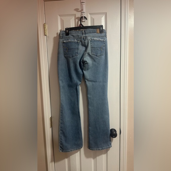 ae women’s jeans - Picture 2 of 3